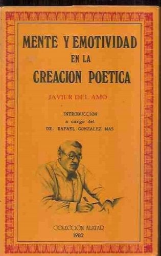 Mente y emotividad en la creación poética