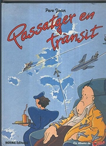 Passatger en trànsit