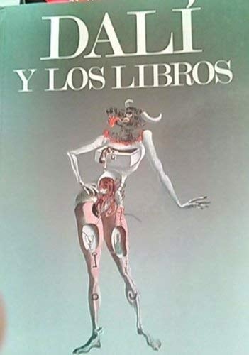 Dalí y los libros
