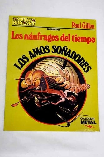Los amos soñadores