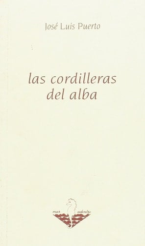 Las Cordilleras Del Alba