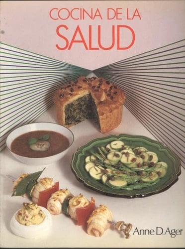 Cocina de la salud