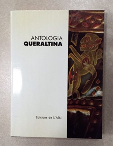 Antologia queraltina (Catalan Edition)