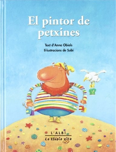 El Pintor de petxines