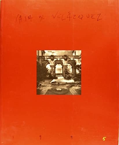 Casa de Velázquez 1995