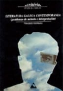 Literatura galega contemporanea problemas de método e interpretación