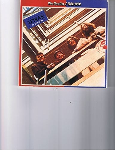 The Beatles, 1962-1970