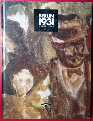 Berlin 1931