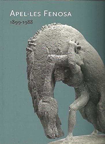 Apel·les Fenosa 1899-1988