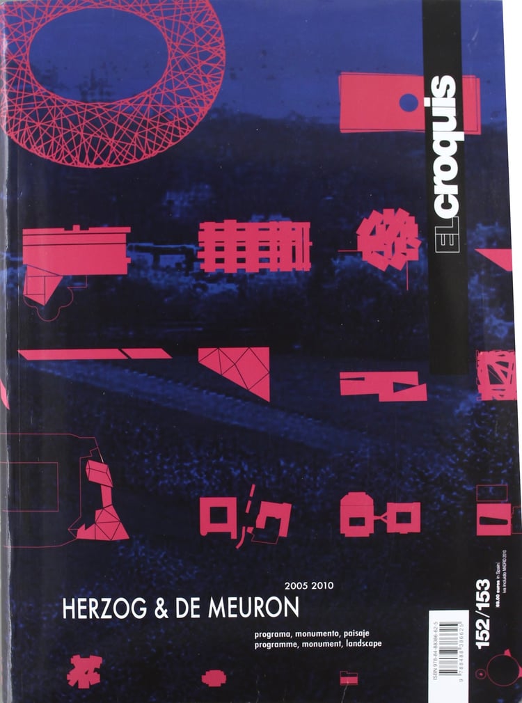Herzog & De Meuron 2005/2010
