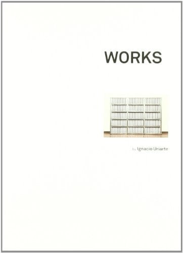 Works by Ignacio Uriarte Bilbao. Sala Rekalde. 2011.07.21 - 2011.10.16, Lleida. Centre D'Art la Panera. 2012.01.26 - 2012.04.15