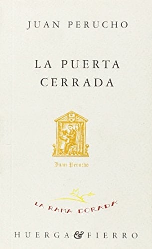 La puerta cerrada (La rama dorada -Ensayos literarios-) (Spanish Edition)