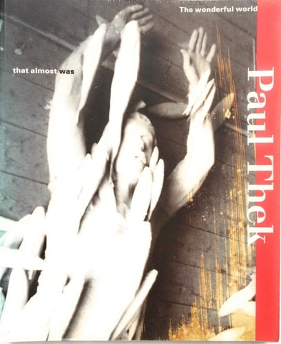 Paul Thek Estripa! Rebrega! Punxa!