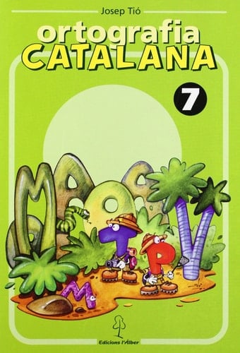 Ortografia catalana