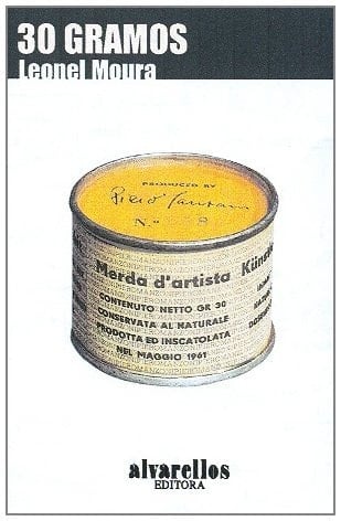 30 gramos