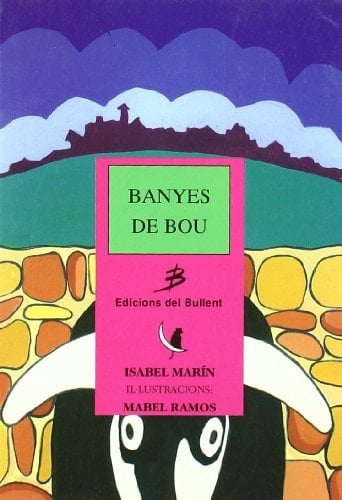 Banyes de bou
