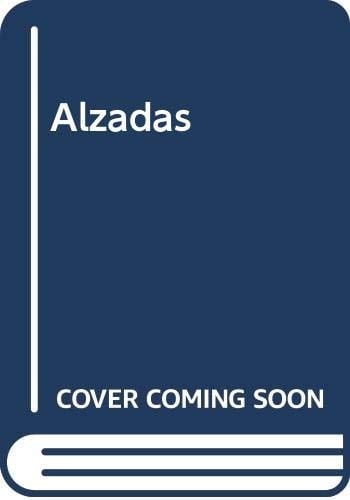 Alzadas