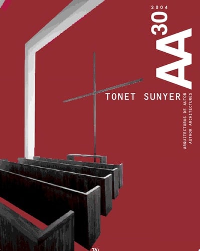 Tonet Sunyer works