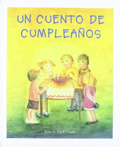 Un cuento de cumpleaños