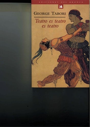 Teatro es teatro es teatro - seis piezas