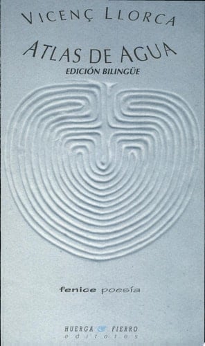 Atlas de agua