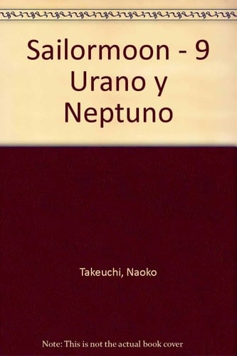 Urano y Neptuno