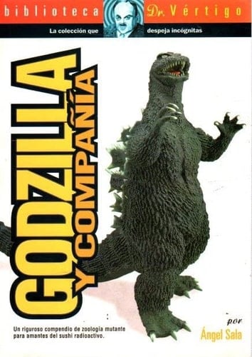 Godzilla y compañía