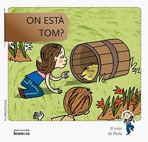 On està Tom?