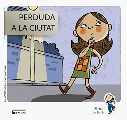 Perduda a la ciutat