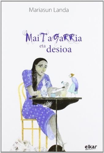 Maitagarria eta desioa