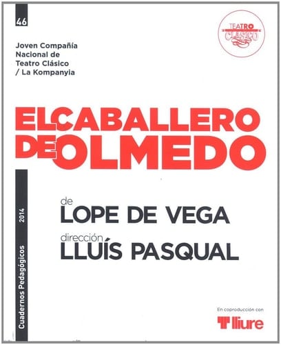 El caballero de Olmedo