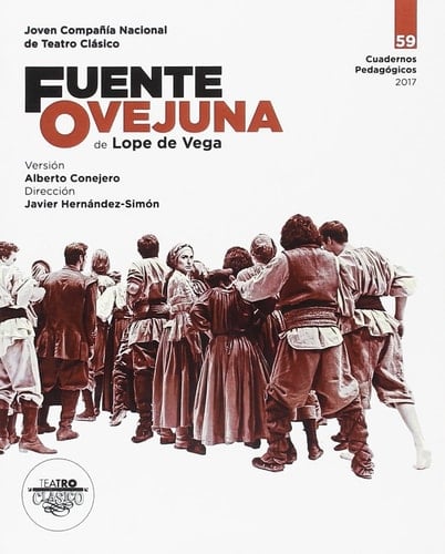 Fuenteovejuna