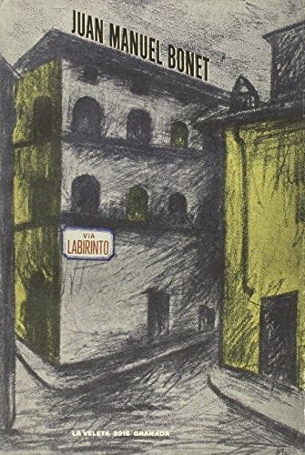 Via labirinto poesía (1978-2015)