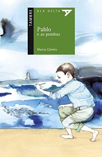 Pablo e as pombas