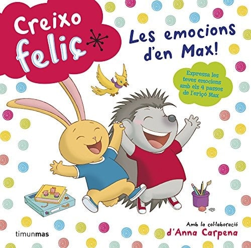 Les emocions d'en Max