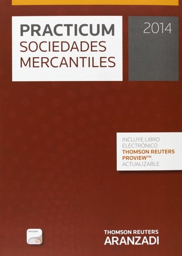 Practicum sociedades mercantiles 2014
