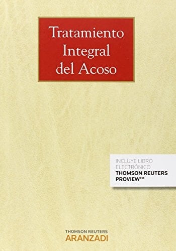 Tratamiento integral del acoso