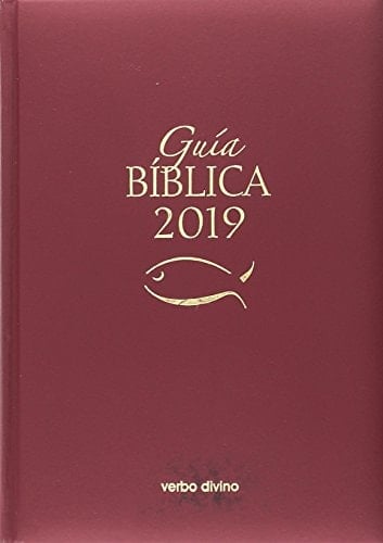 Guía Bíblica 2019