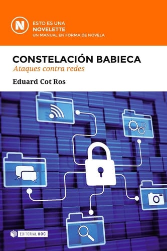 Constelación Babieca Ataques contra redes
