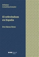 El referéndum en España