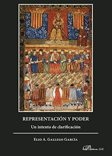 Representación y poder un intento de clarificación