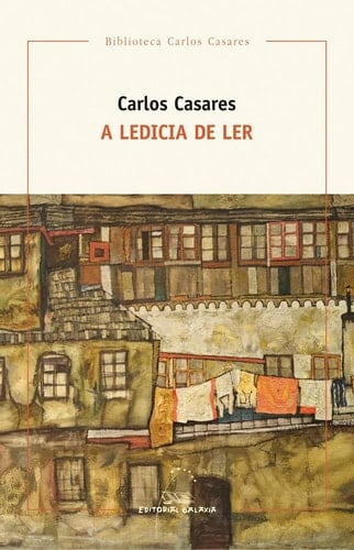 A ledicia de ler 1975-1992
