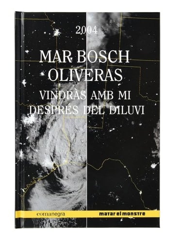 Vindràs amb mi després del diluvi