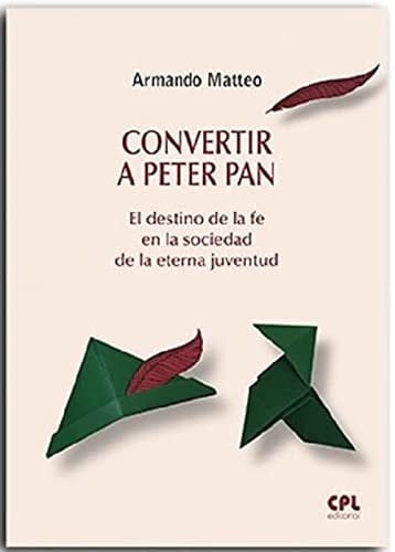 Convertir a Peter Pan
