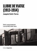 Llibre de viatge (1913-1914).