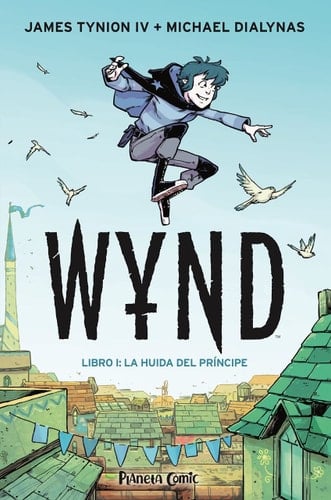 Wynd no 01