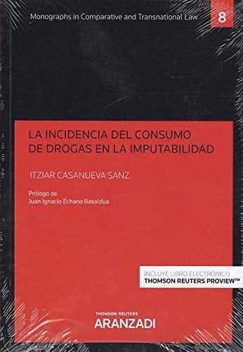 La incidencia del consumo de drogas en la imputabilidad