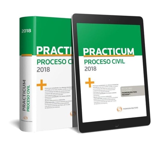 Practicum proceso civil 2018