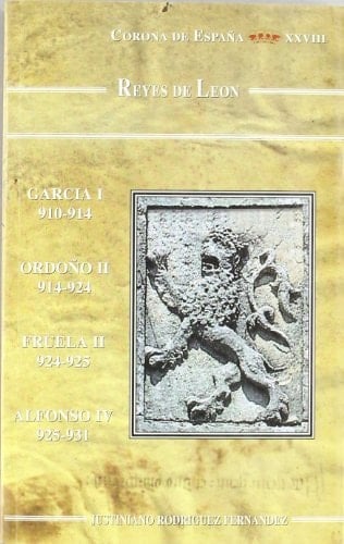 Ordono III, Sancho I, Ordono IV, Ramiro III, Vermudo II
