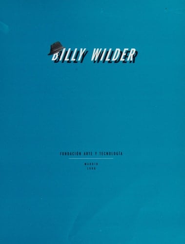 Billy Wilder